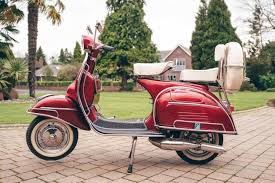 Image result for Verde 1965 Piaggio