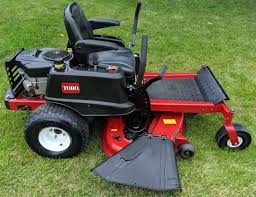 Exclusive savings on toro parts | order today 2008 Toro Z5000 Zero Turn Riding Mower Ronmowers