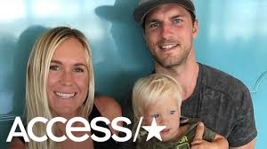 Coincidentally, she was taken to wilcox memorial hospital, where her dad was scheduled to undergo knee surgery. Bethany Hamilton Welcomes Baby No 2 With Husband Adam Dirks Youtube