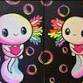 Mommy & Me Axolotl Love - Set event image