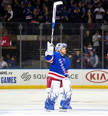 Born 2 march 1982) is a swedish professional ice hockey goaltender for the new york rangers of the national hockey league (nhl). Henrik Lundqvist On Twitter Thank You For Everything 15 Years Ago I Played My First Game For Nyrangers I Came Here With High Hopes And Big Dreams But In My Wildest Imagination