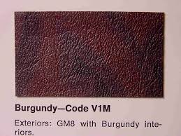 Image result for Burgundy 1971 Polara