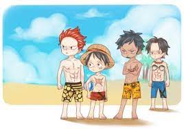 Check spelling or type a new query. Portgas D Ace Eustass Kid Trafalgar Law And Monkey D Luffy One Piece One Piece Meme One Piece Crew Eustass Kid