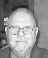 ALLEN PAGE Obituary (2009)