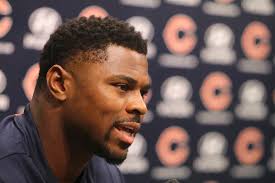 Ex-Raider Khalil Mack looks forward to new start with Bears