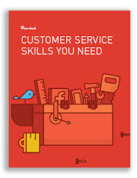 The 16 Customer Service Skills Of Great Customer Service