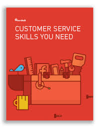 the 16 customer service skills of great customer service