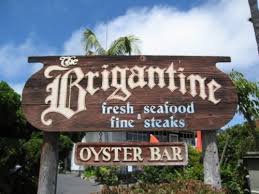 Welcome to tacos and trifectas! Brigantine Seafood Restaurant 3263 Camino Del Mar Del Mar Ca 92014 Yp Com