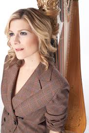 Interview with Kirsten Agresta Copely about "Aquamarine" (Album)