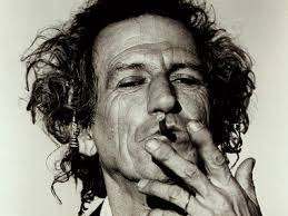 blogocentrism: DB's Song of the Day (day 352): "YOU GOT THE SILVER" (2008)  The Rolling Stones