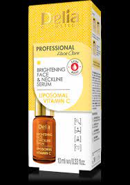 Delia current position and history of port calls are received by ais. Brightening Serum With Liposomal Vitamin C Delia Cosmetics