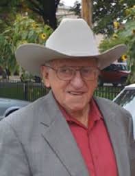 Obituary for Thomas Edwin "Dick" Crowder