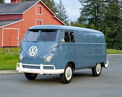Image result for Strato Blue 1960 Volkswagen
