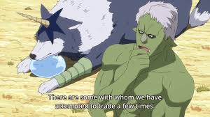 That Time I Got Reincarnated As A Slime Anime Name That Time I Got Reincarnated As A Slime Anime Anime Slime Episodes