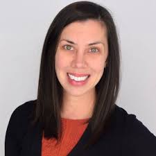 Kate Latham Ph.D., P.eng