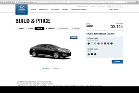 To file a claim, fill out the form below and attach the necessary documents related to the repair. Hyundai Usa Configurator Database