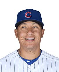 Efren Navarro Stats MLB Stats