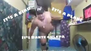 Dante Gulapa Dancing To Different Songs Youtube