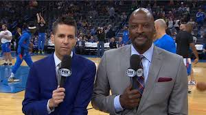 Hornets head coach james borrego spoke with the media after suffering a loss to philadelphia wednesday night in charlotte. Your 2019 20 Local Nba Announcer Rankings