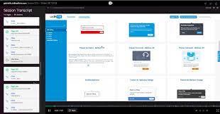 Leverage walkme's digital adoption platform to constantly identify gaps and problem areas, and drive users to success, codelessly, and without changes to your underlying platforms. Walkme Reviews Demo Pricing 2021