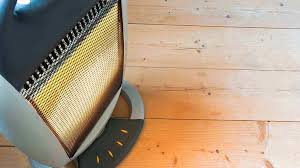 The ceramic gets heated up when electricity passes through it and it passes on this heat to the aluminum baffles, which in turn spread the heat to the room by way of convection. How To Find The Best Portable Electric Heater Choice