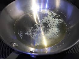 We did not find results for: How To Remove Sticky Oil Residue From Pans Pots Removing Sticky Oil Residue Recipe Garden