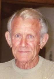 Bernard Purcell Obituary (2015)