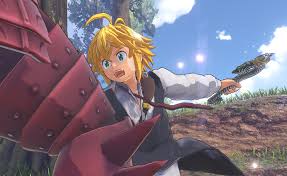 Avoiding these common investing missteps will put you on the path to higher returns. Ps4 S Anime Game Seven Deadly Sins Knights Of Britannia Out Now Here S The First Hour Gamespot