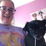 Jody Steadman's Instagram, Twitter & Facebook