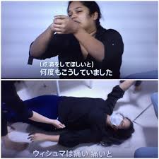 May 25, 2021 · 【nhk】夢を持って来日し、その後入管施設で亡くなったスリランカ人の女性。施設で何があったのか。背景に長期収容と. Hwsd Cg1bt0am