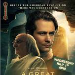 A Great Awakening
