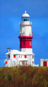 St George S Lighthouse Bermuda Http Dennisharper Lnf Com Beautiful Lighthouse Lighthouse Inspiration Lighthouse