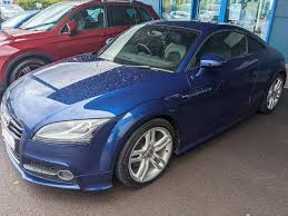 Image result for Aruba Blue 2010 TT