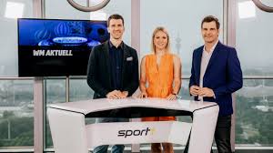 A compilation of the latest sports news from espn. Tagliches News Format Wm Aktuell Live Aus Dem Munchner O2 Tower Sport1 Und O2 Gehen Exklusive Medienkooperation Anlasslich Der Fussball Weltmeisterschaft Ein Telefonica Deutschland