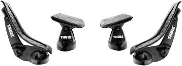 While crucial for carrying your kayak to and from the water, their function and requirements are typically simple. Thule Glide And Set Kayak Carrier Rei Co Op