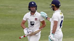 Batsman ollie robinson has signed a contract extension with kent until the end of the 2023 season, the club has confirmed. Robinson Signs Extension Until 2023 Kent Cricket