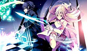 Sword art online poster uk. Manga Anime Sword Art Online 3 Xxl One Piece Not Sections Over 1 Meter Wide Glossy Poster Uk Seller Same Day Shipping Buy Online In Dominica At Dominica Desertcart Com Productid 60581727