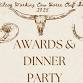 KWCHC AWARDS & DINNER PARTY event image