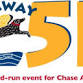 Chase Away 5K