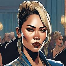 A Hollywood Murder Mystery Game Kit