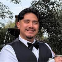 40+ "Almonte Jr" profiles