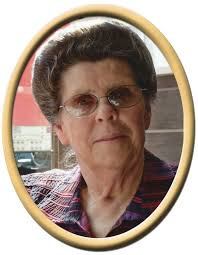 Obituary information for Viola Cooper