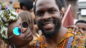 See What You Missed at Okayafrica & Everyday People's EVERYDAY AFRIQUE  Rooftop Party