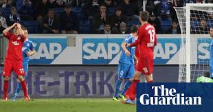 Demarai gray targeted by crystal palace, bayer leverkusen and marseille. Bayer Leverkusen Ghost Goal Could Prompt Germany To Draw The Line Bundesliga The Guardian