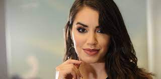 Now, every single one of them has your name in the. Bild Zu Lali Esposito Bild Lali Esposito Filmstarts De