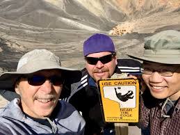 Grand Canyon community co-founder Ed Nusbaum passes away