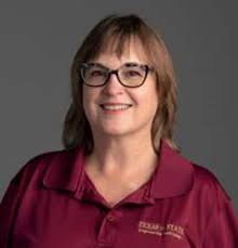 Staff : Department of Engineering Technology : Texas State University