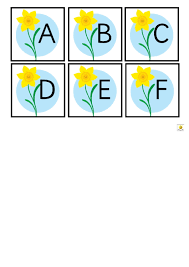This means it can be viewed across multiple devices, regardless of the underlying operating system. English Alphabet Chart Pdf