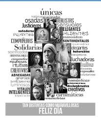 Si hay algo que puedo decir con certeza es que esto tiene qué es ser feminista: Pin En Efemerides