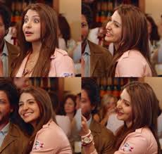 Anushka Sharma In Jab Harry Met Sejal Anushka Sharma And Virat Bollywood Actress Shah Rukh Khan Movies (1) nos complace informar que ya se puede ver la película jab harry met sejal de forma online. pinterest